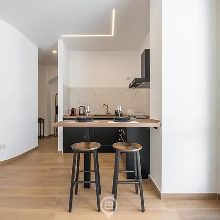 Stylish Terrace * Cagliari