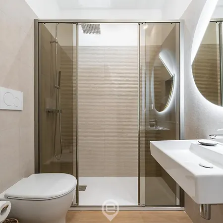 Stylish Terrace Daire *