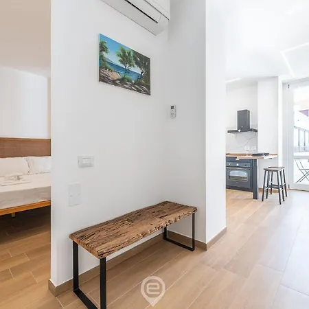 Daire Stylish Terrace *