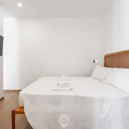 Appartamento Stylish Terrace Cagliari