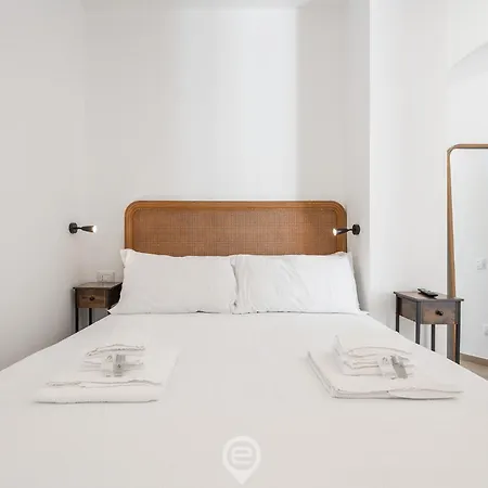 Appartamento Stylish Terrace