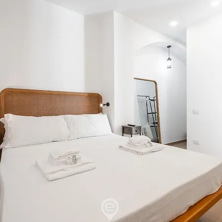 Apartamento Stylish Terrace *