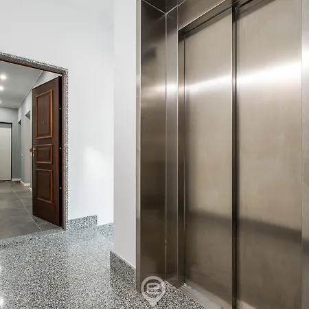 Appartamento Stylish Terrace Cagliari