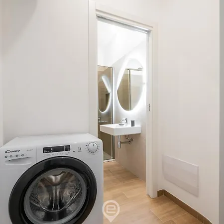 Stylish Terrace Appartamento