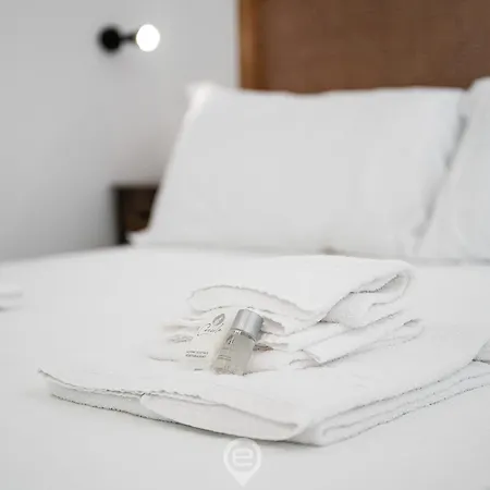 Stylish Terrace Cagliari