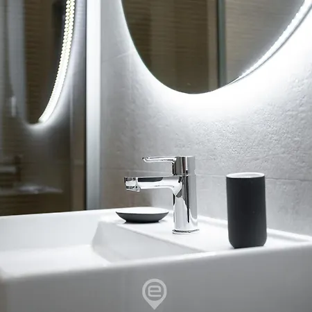 Stylish Terrace Appartamento