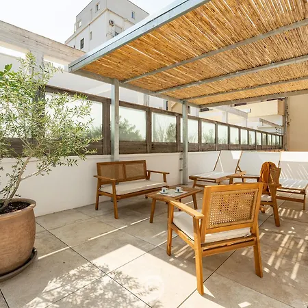 Estay - Stylish Terrace Cagliari