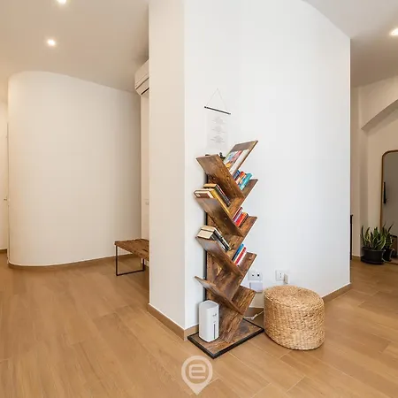 Estay - Stylish Terrace *