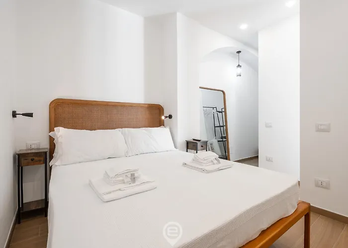 דירה Stylish Terrace *