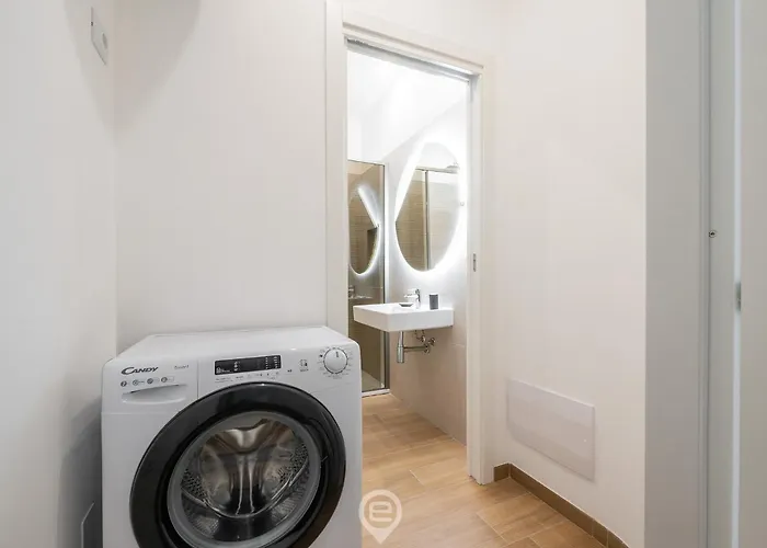 Stylish Terrace דירה